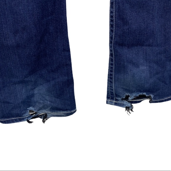 💕SALE💕 Big Star Maddie Boot Premium Denim Jeans - Picture 9 of 12